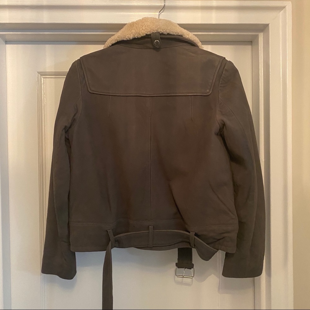 Jacket - Picture 2 of 2